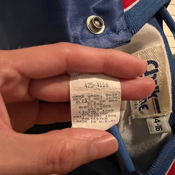 Chicago cubs size 14-16 - Picture 3 of 9